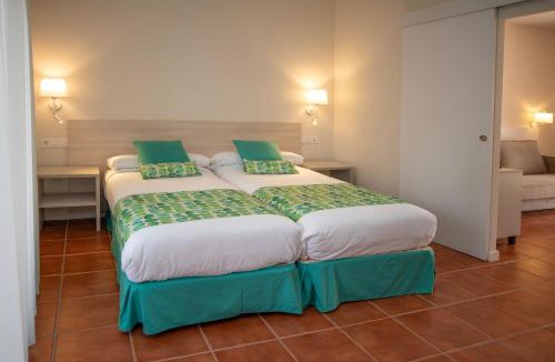 Dehesa de Campoamor Hotel | Hotel Montepiedra 4'sup