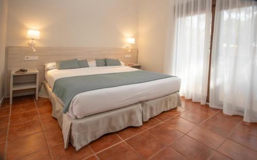 Dehesa de Campoamor Hotel | Hotel Montepiedra 4'sup