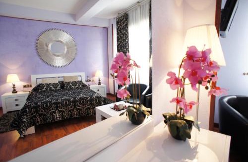 Aranda de Duero Hotel | Hotel Montermoso