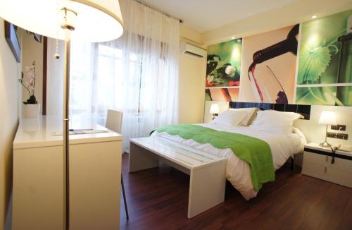 Aranda de Duero Hotel | Hotel Montermoso