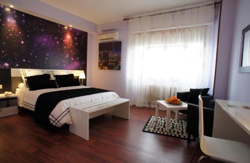 Aranda de Duero Hotel | Hotel Montermoso
