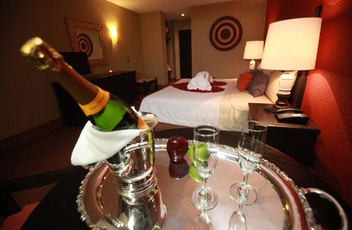 Taxco Hotel | Hotel Montetaxco