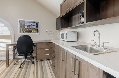 Nicolet Hotel | Hotel Montfort Nicolet