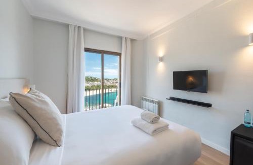 Sant Feliu de Guixols Hotel | Hotel Montjoi by Brava Hoteles