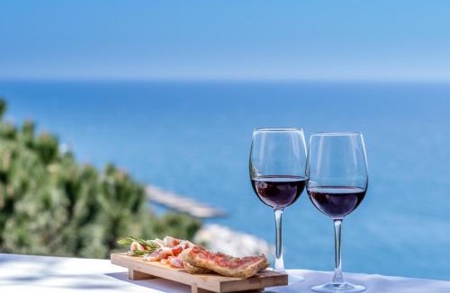 Sant Feliu de Guixols Hotel | Hotel Montjoi by Brava Hoteles