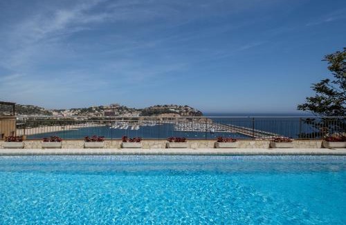 Sant Feliu de Guixols Hotel | Hotel Montjoi by Brava Hoteles