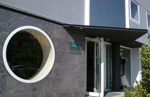 Montmelo Hotel | Hotel Montmeló