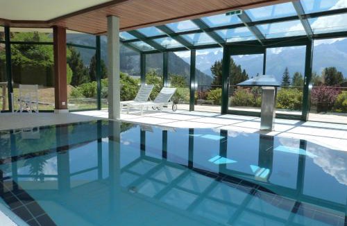Verbier Hotel | Hotel Montpelier