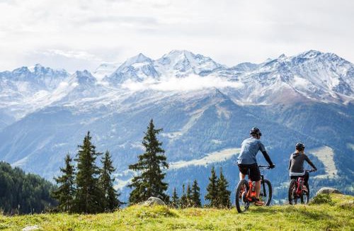 Verbier Hotel | Hotel Montpelier
