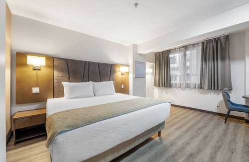 Francois-Perrault Hotel | Hotel Montreal Metropolitan, an Ascend Collection Hotel
