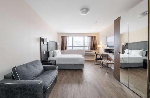 Francois-Perrault Hotel | Hotel Montreal Metropolitan, an Ascend Collection Hotel