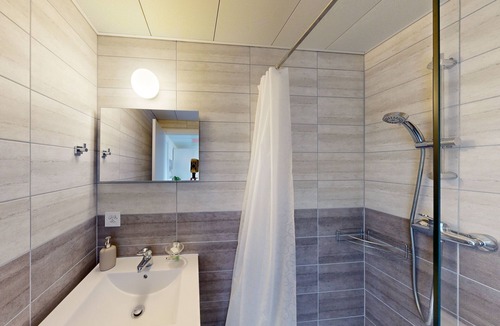 Val d'Illiez Hotel | Hotel Montriond