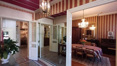 Carcassonne Hotel | Hotel Montsegur