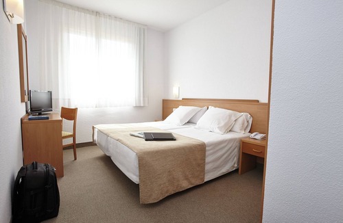 Amposta Hotel | Hotel Montsià