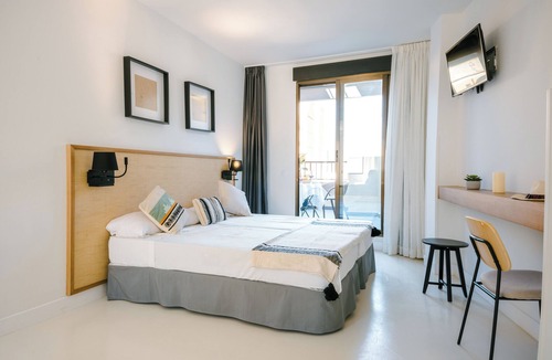 Cullera Hotel | Hotel Moon Dreams Cullera