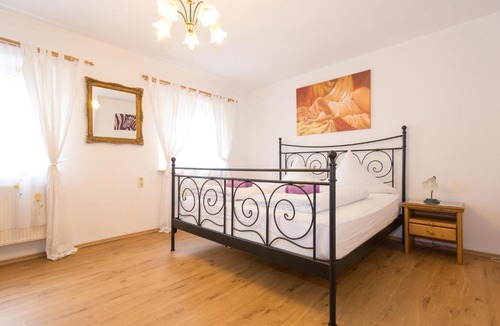Moosach Hotel | Hotel Moosbichl