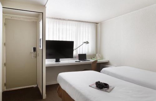 Morangis Hotel | Hotel Morangis Orly