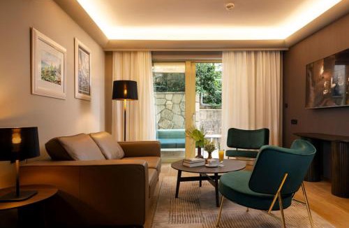 Babin Kuk Hotel | Hotel More