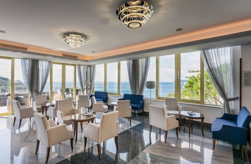 Babin Kuk Hotel | Hotel More