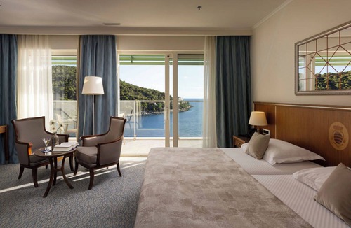 Babin Kuk Hotel | Hotel More