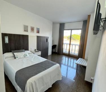 El Morell Hotel | HOTEL MORELL