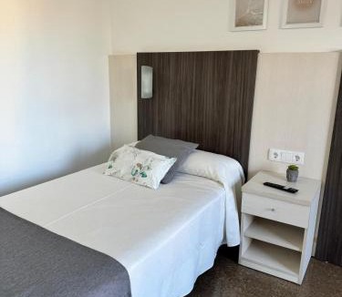 El Morell Hotel | HOTEL MORELL