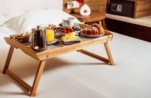 Mendrisio Hotel | Hotel Morgana