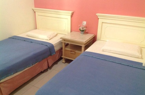 Kudat Hotel | Hotel Morning Glory