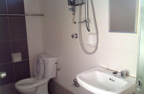 Kudat Hotel | Hotel Morning Glory