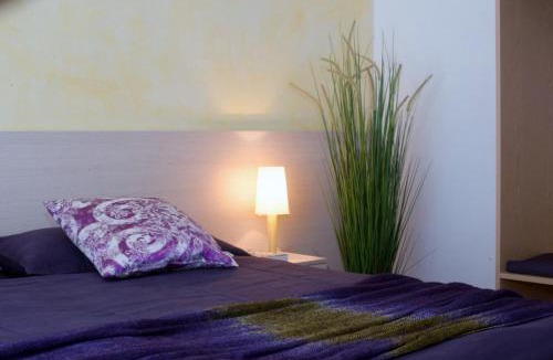 Camorino Hotel | Hotel Morobbia
