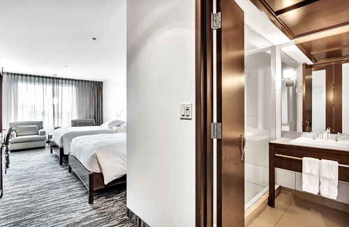 Boucherville Hotel | Hotel Mortagne