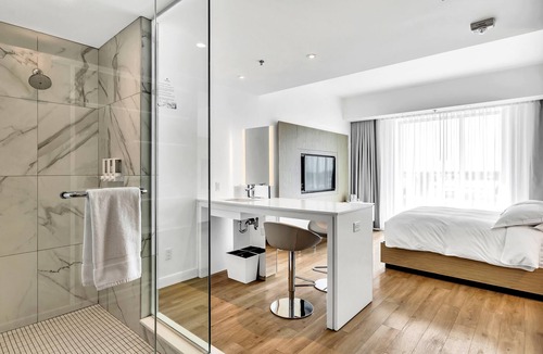 Boucherville Hotel | Hotel Mortagne