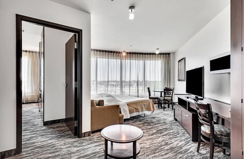 Boucherville Hotel | Hotel Mortagne
