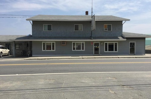 Woburn Hotel | Hotel Motel Arnold