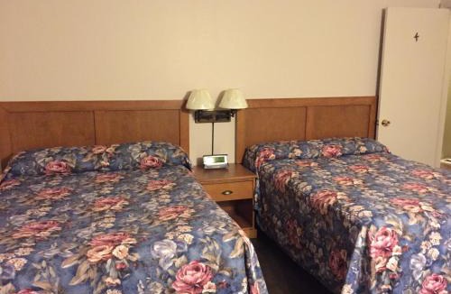 Woburn Hotel | Hotel Motel Arnold