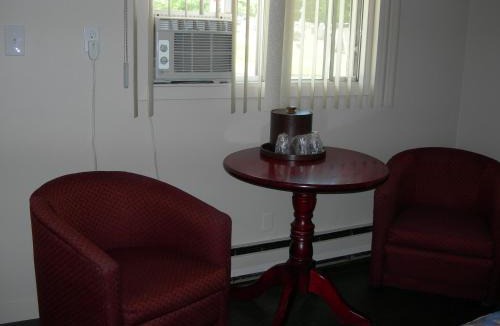 Woburn Hotel | Hotel Motel Arnold