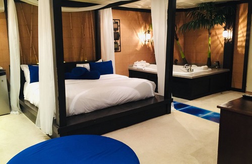 Trois-Rivieres Ouest Hotel | Hotel - Motel Coconut