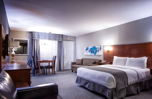 Trois-Rivieres Ouest Hotel | Hotel - Motel Coconut