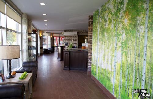 Drummondville Hotel | Hotel-Motel Drummond