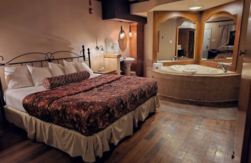 Drummondville Hotel | Hotel-Motel Drummond