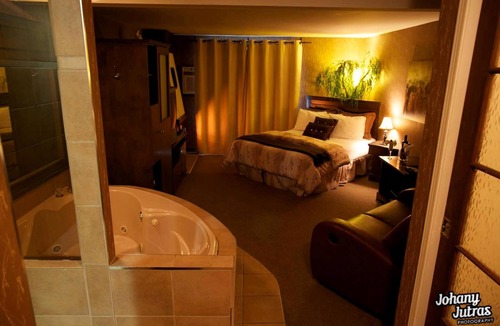 Drummondville Hotel | Hotel-Motel Drummond