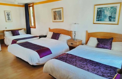 Tadoussac Hotel | Hotel - Motel Georges
