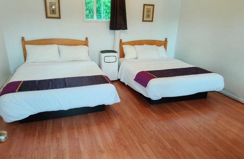 Tadoussac Hotel | Hotel - Motel Georges