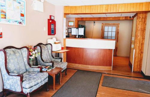 Sherbrooke Hotel | Hotel Motel La Marquise