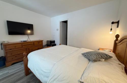 Sherbrooke Hotel | Hotel Motel La Marquise