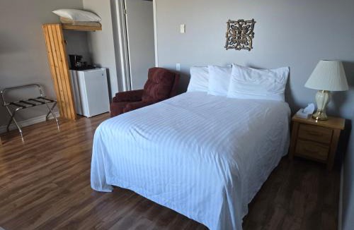 Perce Hotel | Hotel-Motel Le Panorama