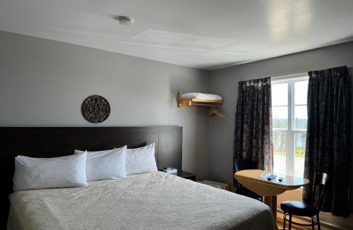 Perce Hotel | Hotel-Motel Le Panorama