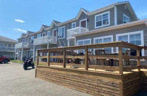 Perce Hotel | Hotel-Motel Le Panorama