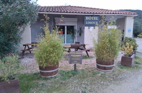 Limoux Hotel | Hotel Motel Limoux