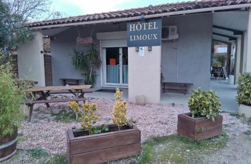 Limoux Hotel | Hotel Motel Limoux